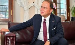 Murat Çalık, yeniden hastaneye sevk edildi