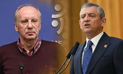 Özel'den İnce'ye davet: Baba evine dön