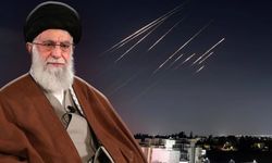 Hamaney'den İsrail'e videolu mesaj: 'Çaresiz kalacaksınız'