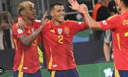 İspanya - Fransa maçında muhteşem son! Dev maçta gol şov