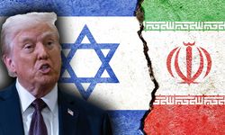 Trump: İsrail ve İran arasında barış olacak