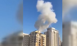 Tel-Aviv savaş alanı: İsrail borsası vuruldu