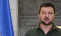 İstanbul’daki üçlü toplantı sonrası Zelenskiy’den flaş açıklama
