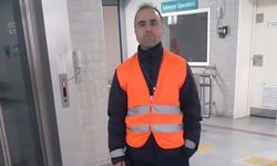 İZBAN'da sigara içen yolcu, kendisini uyaran güvenlik görevlisini öldürdü