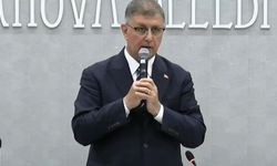 İzmir'de grev beşinci gününde... Belediye Başkanı Cemil Tugay'dan flaş açıklama
