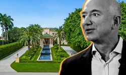 Jeff Bezos’un adası koktu: 10 milyon dolar için lağım krizini çözmeyi devlete yıktılar!