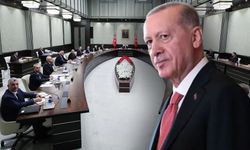 Kabine bugün toplanıyor: Gündemde neler var?