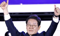 Güney Kore'de Lee Jae-myung dönemi resmen başladı
