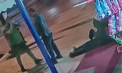 Darp ettiği kişiyi kalp masajıyla hayata döndürmeye çalıştı!