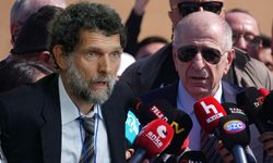 Ümit Özdağ: Osman Kavala davasını okuyunca dehşete kapıldım