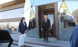 Kılıçdaroğlu'ndan kayyum tartışmaları sürerken sürpriz ziyaret