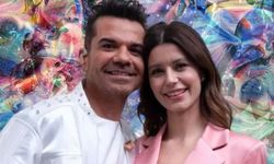 Kenan Doğulu’ya Beren Saat’ten aşk dolu mesaj