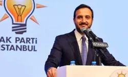 Gaziosmanpaşa seçimi için AK Parti'den ilk açıklama: Sessiz kalmayı doğru bulmuyoruz