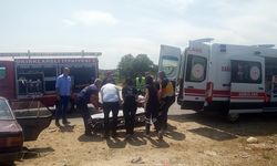 Kırklareli'de zincirleme kaza: 1 ölü, 3 yaralı