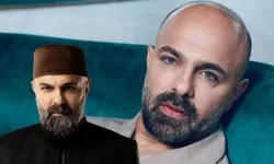 Kızıl Goncalar'ın Sadi Hüdayi'si Kızılcık Şerbeti’nde: Erkan Avcı geliyor!