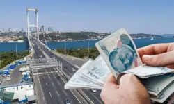 1 Ocak 2026 köprü ve otoyol geçişleri ücretsiz mi? 1 Ocak yılbaşında köprü ve otoyollar ücretsiz mi olacak?