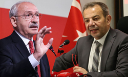 Tanju Özcan, Kemal Kılıçdaroğlu'na Muharrem İnce'yi hatırlattı