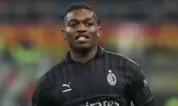 Rafael Leao Cimbom’a yaklaşıyor