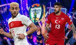 Milli maç bahane Miami'de gece kulübü şahane!