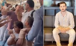 Tüm Türkiye onu konuştu! Marmaray’ın mavi gömleklisi ilk kez konuştu