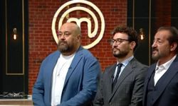 MasterChef'te böylesi görülmedi: Jüri hayran kaldı