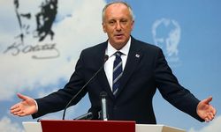 Muharrem İnce CHP'ye katılıyor: 'Genel başkanımız ne derse, gönülden yaparız'