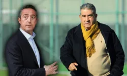 Mahmut Uslu'dan Ali Koç'a çok sert sözler: Dikili ağacın yok!