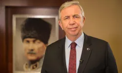 Mansur Yavaş'tan dikkat çeken açıklama! Video paylaştı