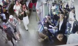 Yumruk olayında gelişme: Genç kız babadan şikayetçi oldu