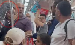 Mehmet Akif Ersoy anlattı: Marmaray'daki baba meğer masum değilmiş!