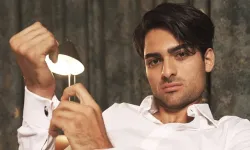 Harbiye’de sahne alacak Matteo Bocelli’den 600 dolarlık bal isteği!