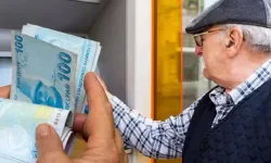 3 aylık enflasyon farkına göre yeni senede emekli maaşı ne kadar olacak? 2026 emekli maaşı ne kadar olacak?