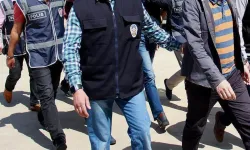 54 adrese operasyon! 89 gözaltı var