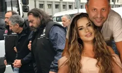 'Sarallar' davasında yeni gelişme! Aralarında Merve Özbey'in eşi de var