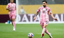 Inter Miami, Porto'yu mağlup etti