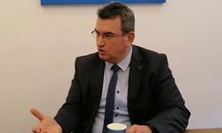 'Casusluk' ile suçlanan Metin Gürcan'a 16 yıl hapis