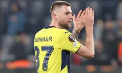 Skriniar yürekleri ağızlara getirdi