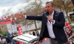 Özgür Özel'e bir soruşturma daha