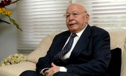 Necmettin Erbakan'ın o sözleri tekrar gündem oldu: Önce Irak'ı bölecekler, sonra...