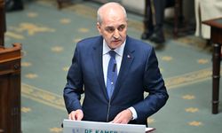 Kurtulmuş NATO'da konuştu: Filistin için Ukrayna örneği verdi