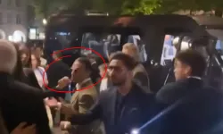 Nusret kovuldu! Şampiyonlar Ligi kutlamasına almadılar