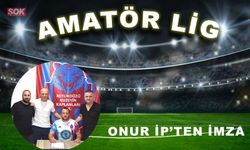 Onur İp’ten imza