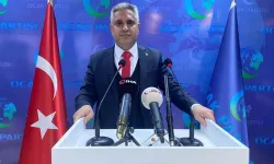 Osmanlı Ocakları ve Ocak Partisi Genel Başkanı Canpolat'ı vuran ağabeyi tutuklandı
