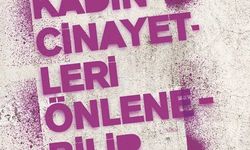 Mayıs ayında en az 30 kadın öldürüldü!