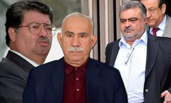 Abdullah Öcalan'dan Ahmet Özal'a mektup