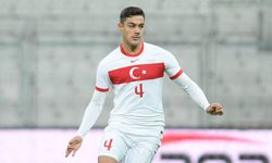 Merih Demiral'dan Ozan Kabak'a geçiş her şeyi değiştirdi! Geç kalmış galibiyetin mimarı