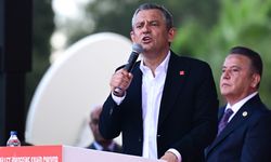Özgür Özel: Akın Gürlek, sen savcı mısın, mafya mısın?
