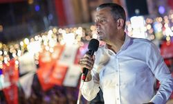 Özgür Özel'den sert tepki: Aklınızı başınıza alın, darmadağın ederim