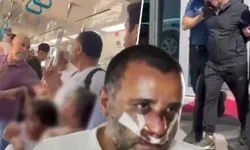 Marmaray'da bir kişiyi darp eden sanığa istenen ceza belli oldu!