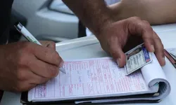 Radar cezası kesilenlerin dikkatine! Böyle iptal edebilirsiniz...